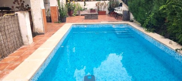 3 غرف نوم منزل في Valencia, Spain رقم 135197 4