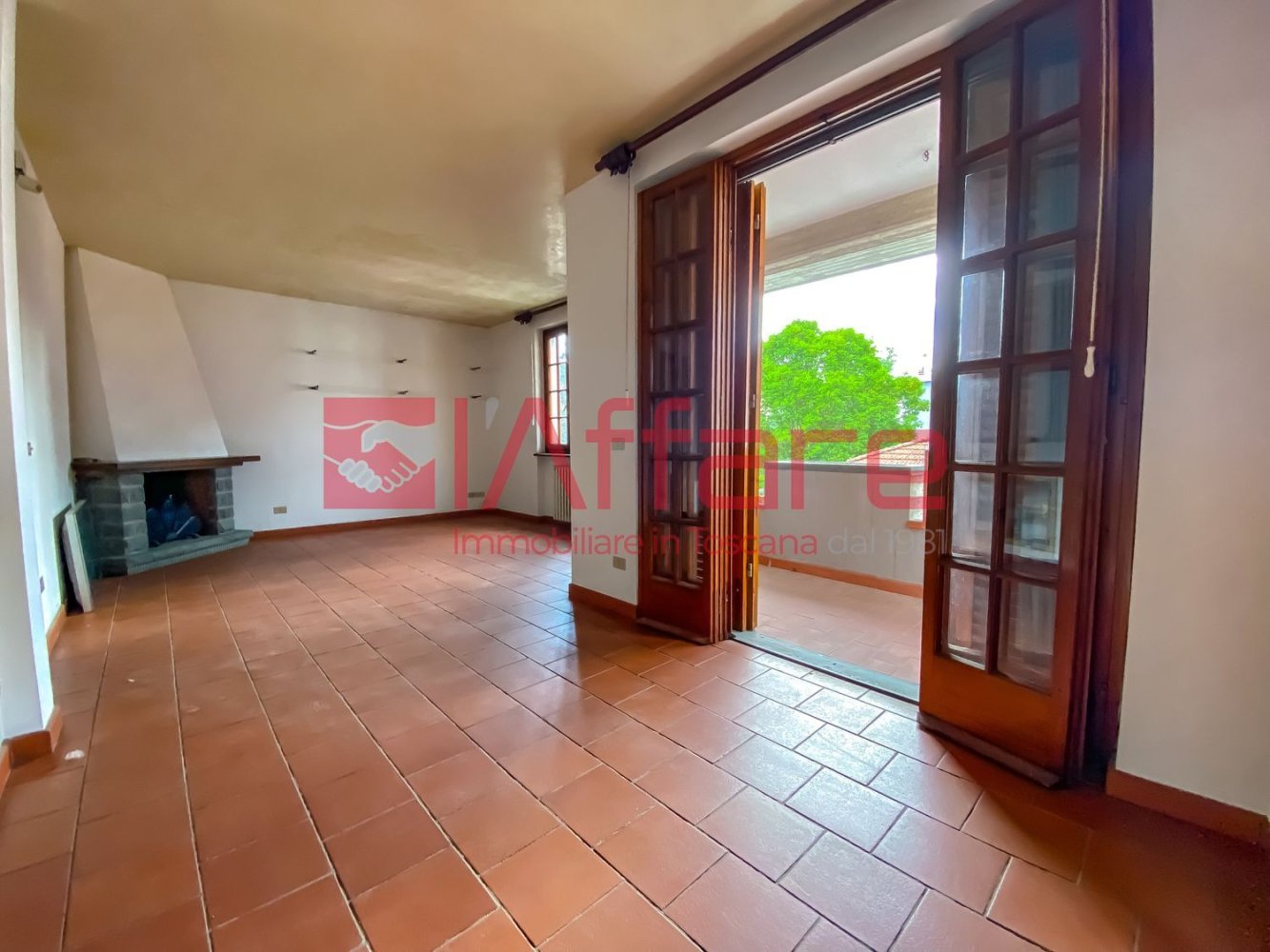 7 rooms Apartment in Montecatini Terme, Italy No. 163731