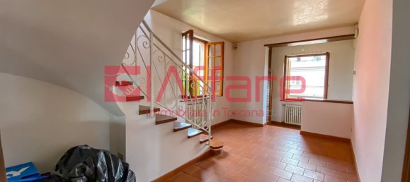 7 rooms Apartment in Montecatini Terme, Italy No. 163731 36