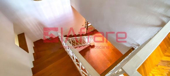 7 rooms Apartment in Montecatini Terme, Italy No. 163731 18