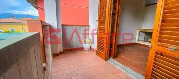 7 rooms Apartment in Montecatini Terme, Italy No. 163731 4