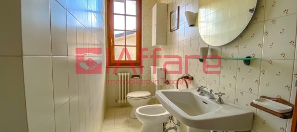 7 rooms Apartment in Montecatini Terme, Italy No. 163731 16