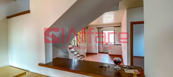 7 rooms Apartment in Montecatini Terme, Italy No. 163731 10