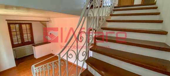 7 rooms Apartment in Montecatini Terme, Italy No. 163731 38
