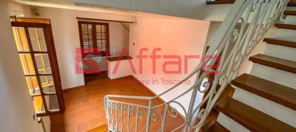 7 rooms Apartment in Montecatini Terme, Italy No. 163731 17