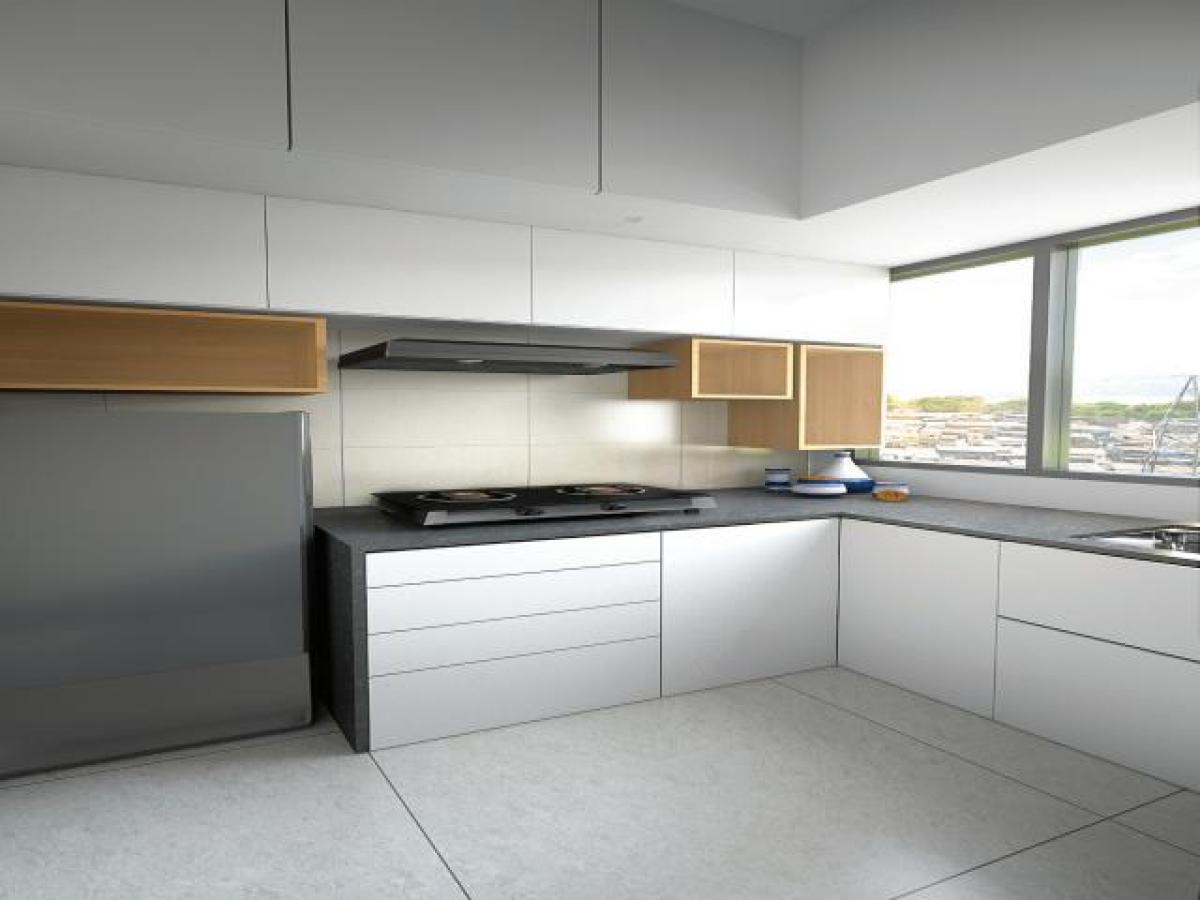 Studio in Mumbai, India No. 16476