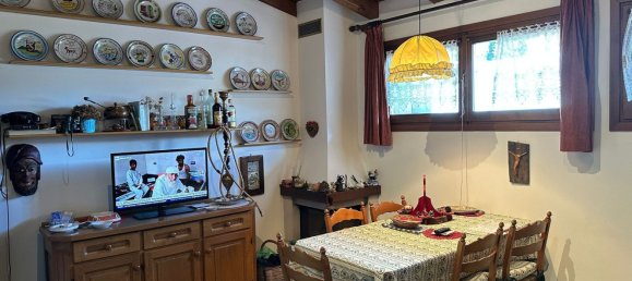 4 bedrooms Apartment in Val di Zoldo, Italy No. 362567 3