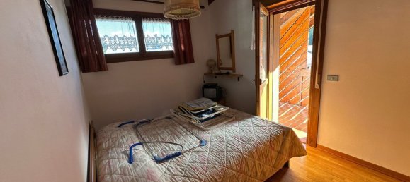 4 bedrooms Apartment in Val di Zoldo, Italy No. 362567 4