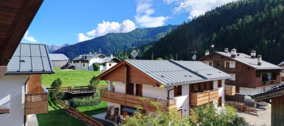 4 bedrooms Apartment in Val di Zoldo, Italy No. 362567 9