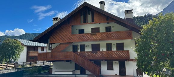 4 bedrooms Apartment in Val di Zoldo, Italy No. 362567 8