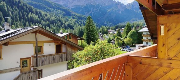 4 bedrooms Apartment in Val di Zoldo, Italy No. 362567 7