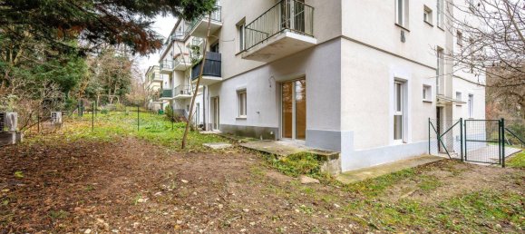 3 rooms Apartment in Penzing, Austria No. 113639 14