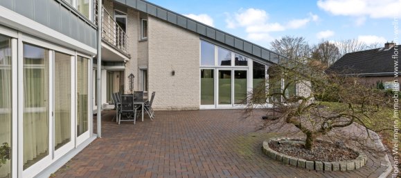 Casa de 7 divisões em Verden, Germany N.º 368164 36