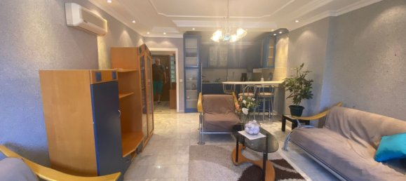 Wohnung 1+1 in Alanya, Turkey, Nr. 22234 11