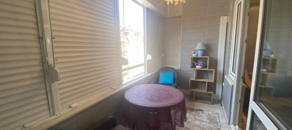 Wohnung 1+1 in Alanya, Turkey, Nr. 22234 8