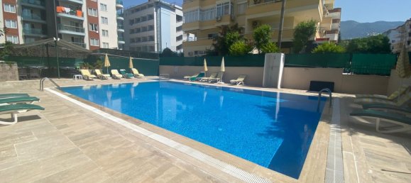 Wohnung 1+1 in Alanya, Turkey, Nr. 22234 2