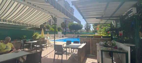 Wohnung 1+1 in Alanya, Turkey, Nr. 22234 4