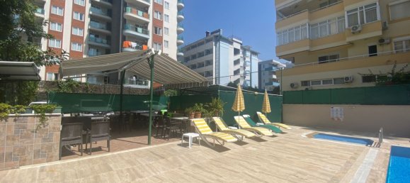 Wohnung 1+1 in Alanya, Turkey, Nr. 22234 3