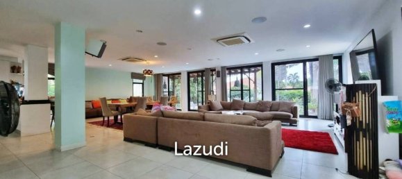 4 bedrooms Cafe / restaurant in Pattaya, Thailand No. 15340 8