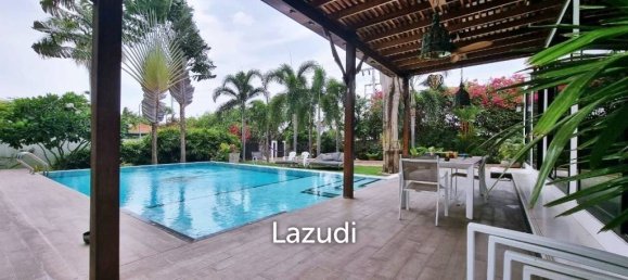 4 bedrooms Cafe / restaurant in Pattaya, Thailand No. 15340 4