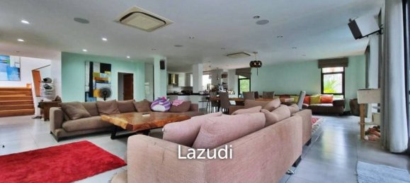 4 bedrooms Cafe / restaurant in Pattaya, Thailand No. 15340 5