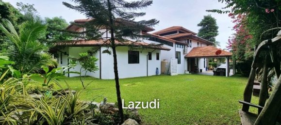 4 bedrooms Cafe / restaurant in Pattaya, Thailand No. 15340 6