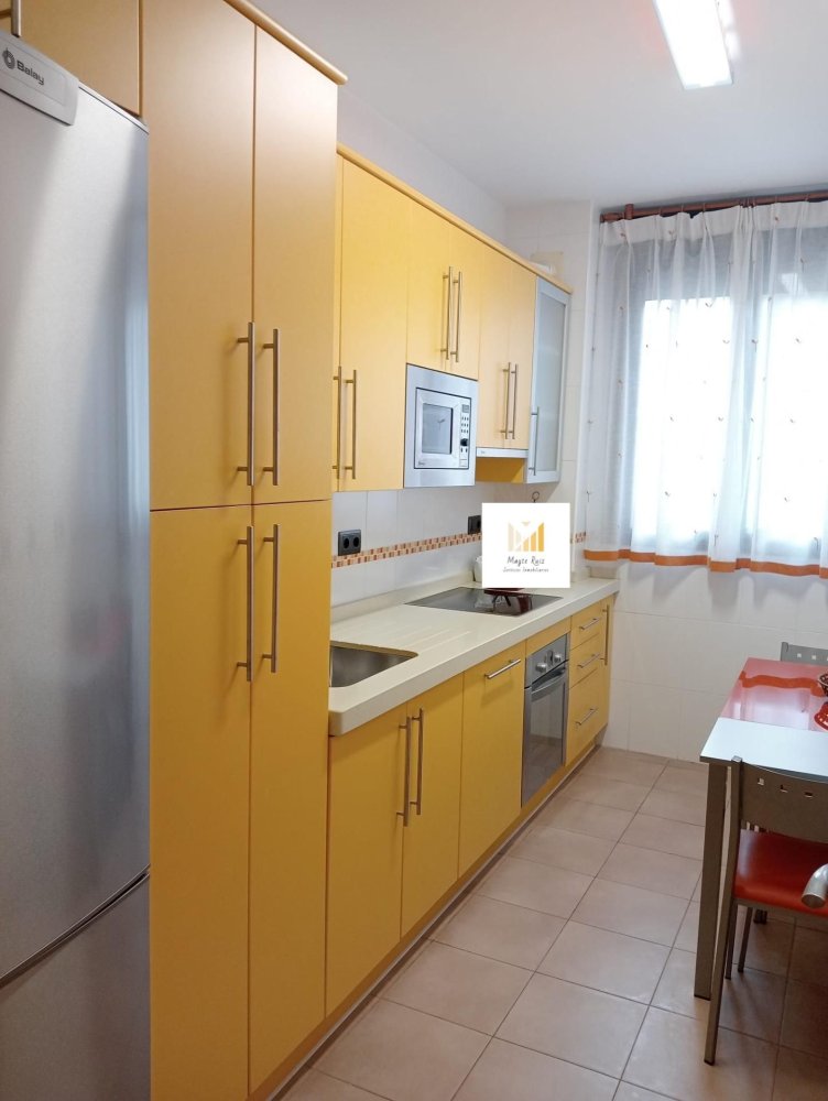 3 chambres Appartement à Dalias, Spain No. 104170