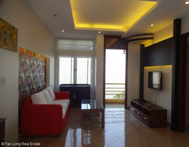 1 Schlafzimmer Wohnung in Tay Ho, Vietnam, Nr. 4231