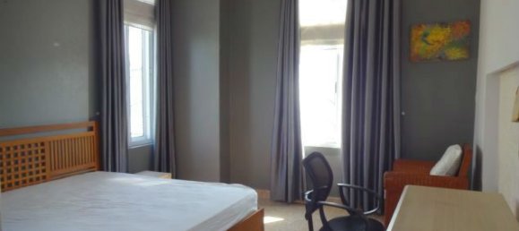 1 Schlafzimmer Wohnung in Tay Ho, Vietnam, Nr. 4231 8