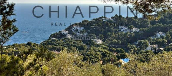 4 bedrooms Villa in Palafrugell, Spain No. 88244 48