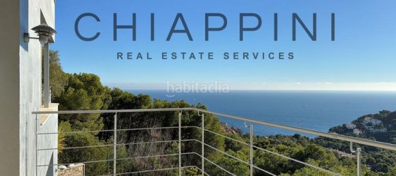 4 bedrooms Villa in Palafrugell, Spain No. 88244 21