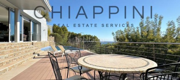 4 bedrooms Villa in Palafrugell, Spain No. 88244 6