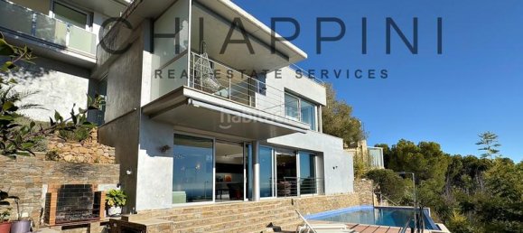 4 bedrooms Villa in Palafrugell, Spain No. 88244 4