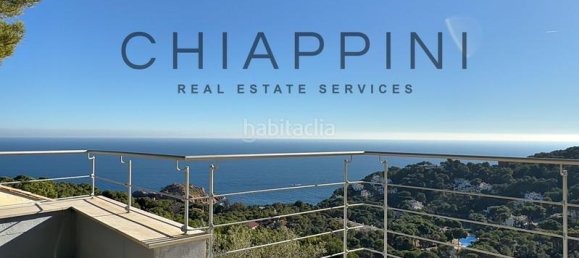 4 bedrooms Villa in Palafrugell, Spain No. 88244 40