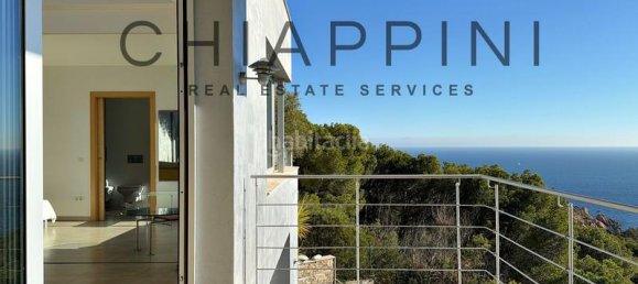 4 bedrooms Villa in Palafrugell, Spain No. 88244 22
