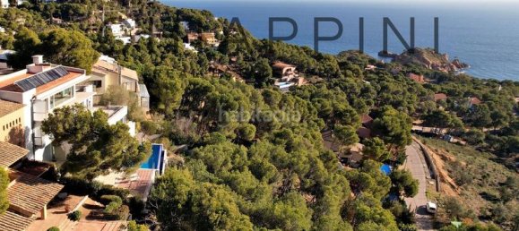 4 bedrooms Villa in Palafrugell, Spain No. 88244 49