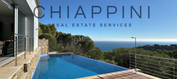 4 bedrooms Villa in Palafrugell, Spain No. 88244 46