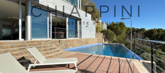 4 bedrooms Villa in Palafrugell, Spain No. 88244 9