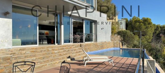 4 bedrooms Villa in Palafrugell, Spain No. 88244 8