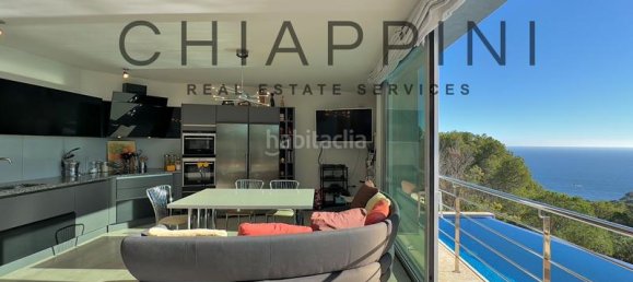 4 bedrooms Villa in Palafrugell, Spain No. 88244 11