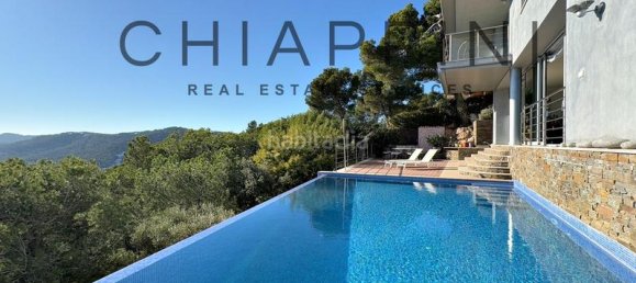 4 bedrooms Villa in Palafrugell, Spain No. 88244 45