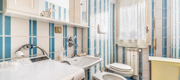 3 bedrooms Apartment in Rome, Italy No. 377569 21