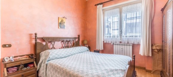 3 bedrooms Apartment in Rome, Italy No. 377569 16