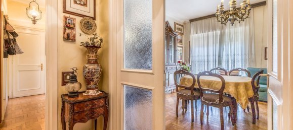 3 bedrooms Apartment in Rome, Italy No. 377569 5