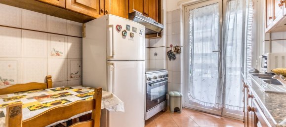 3 bedrooms Apartment in Rome, Italy No. 377569 9