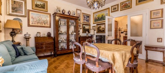 3 bedrooms Apartment in Rome, Italy No. 377569 2
