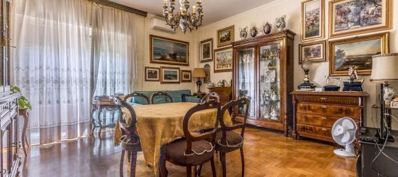 3 bedrooms Apartment in Rome, Italy No. 377569 3