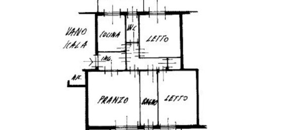 3 bedrooms Apartment in Rome, Italy No. 377569 28