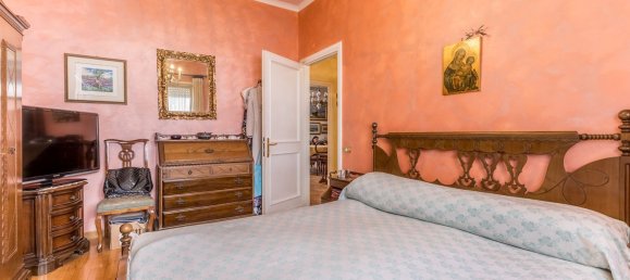 3 bedrooms Apartment in Rome, Italy No. 377569 18