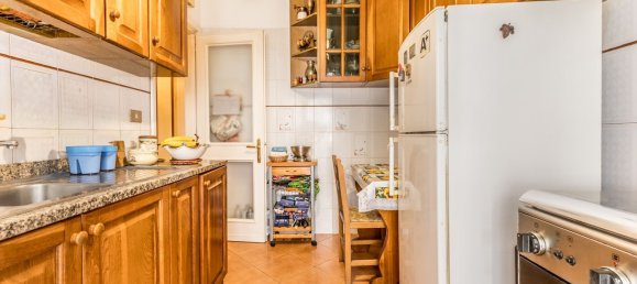 3 bedrooms Apartment in Rome, Italy No. 377569 8